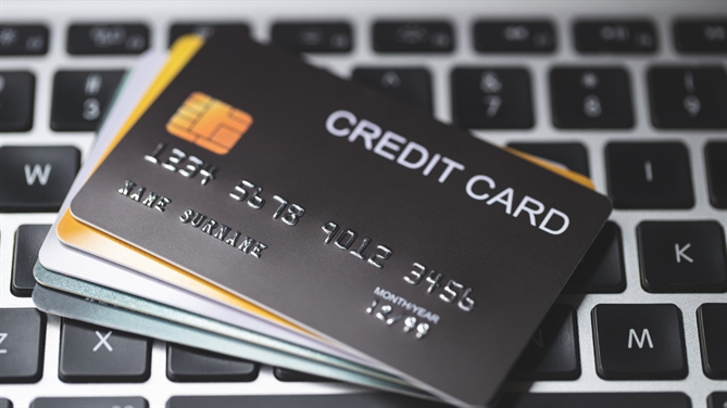 Thẻ tín dụng hoàn tiền sẽ mang đến nhiều lợi ích cho khách hàng (Ảnh: KBank)