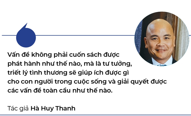 Tinh Thuong: Chia se va thau hieu