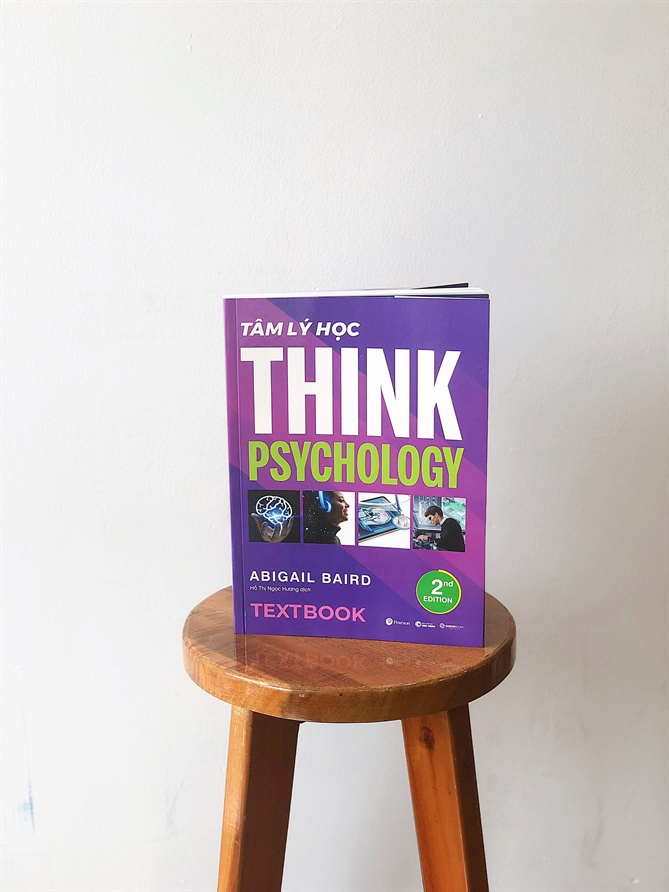 Tam ly hoc Think Psychology