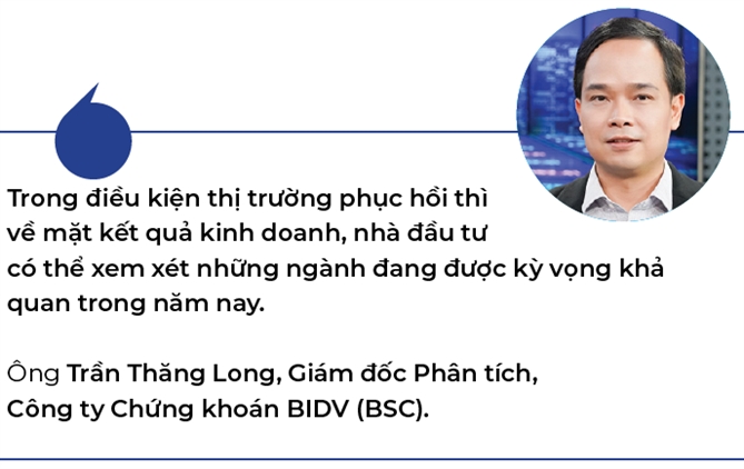 Kich ban tich cuc, VN-Index co the len den vung 1.400 diem