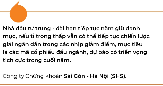 VN-Index thuong tang hay giam trong thang 6?