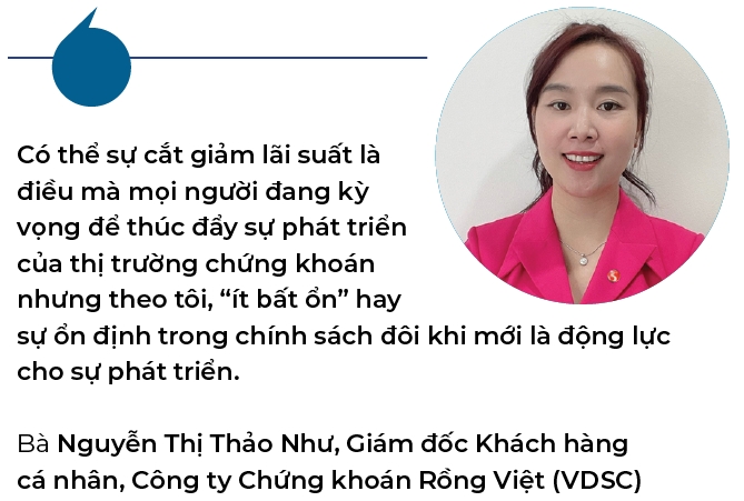 On dinh trong chinh sach moi la dong luc cho su phat trien