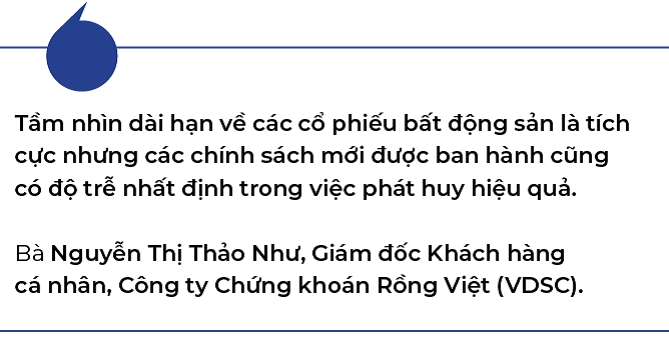 On dinh trong chinh sach moi la dong luc cho su phat trien