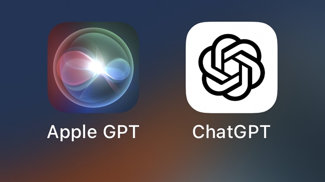 A.I cua Apple co khac gi voi cac doi thu canh tranh?