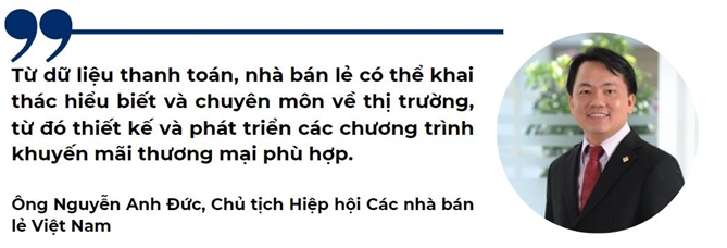 Chiem “ngoi vua” cua tien mat