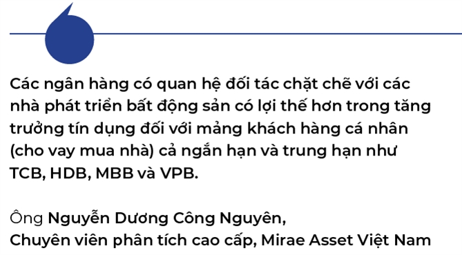 Co phieu ngan hang, dau khi va thep “sang gia”?