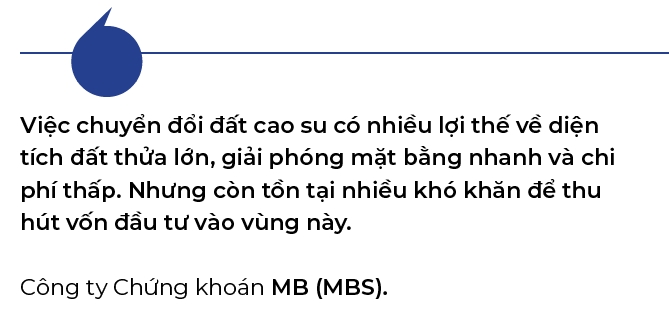 Nguon cung dat khu cong nghiep co the dat 15.000 hecta