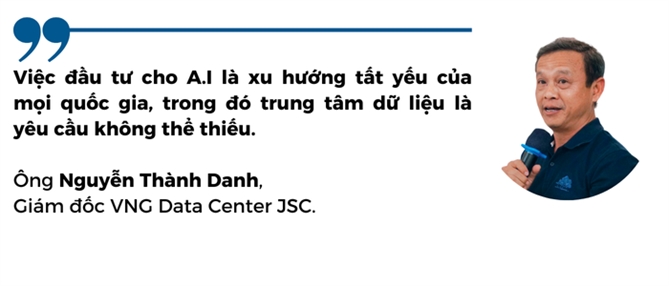 Nang luong xanh cho A.I