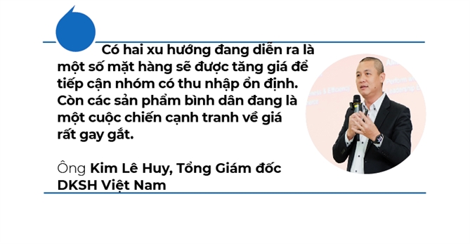 Tong giam doc DKSH Viet Nam: 