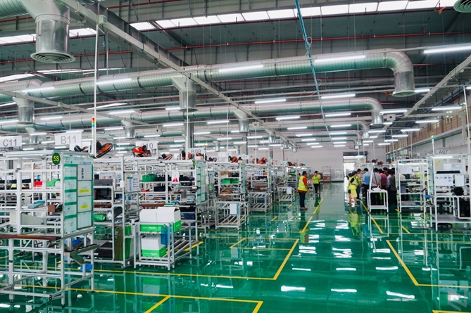 Schneider Electric Việt Nam tiến tới phát thải ròng bằng KHÔNG vào năm 2050