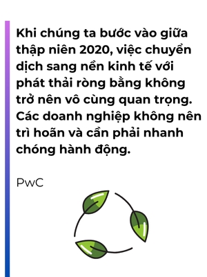 Tien den Net Zero, Viet Nam se co them nhieu nha may trung hoa carbon