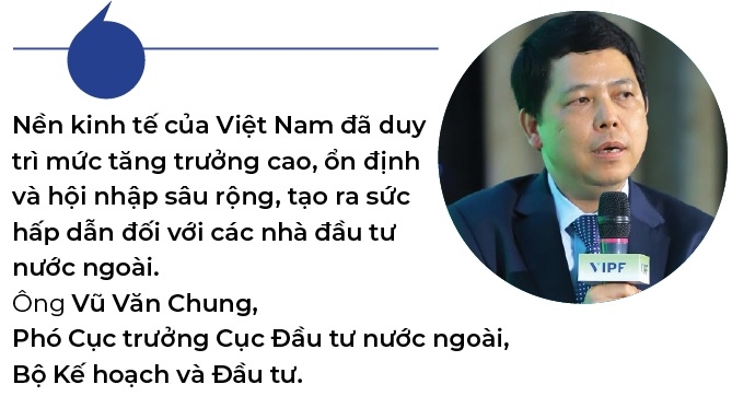 Lac quan ve tuong lai cua thi truong bat dong san cong nghiep Viet Nam