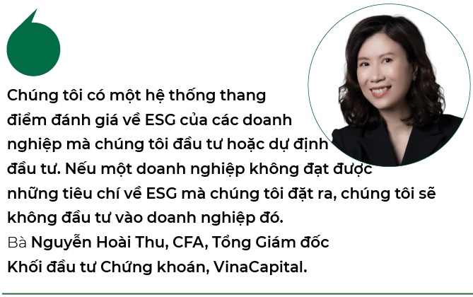 ESG va loi nhuan tai chinh tren ban can cua quy dau tu