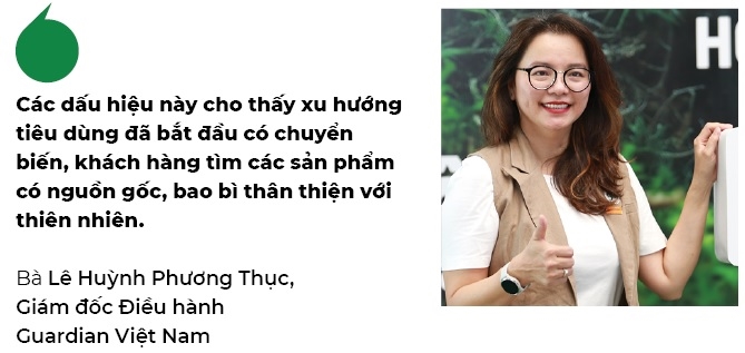 Tac dong xanh 3P