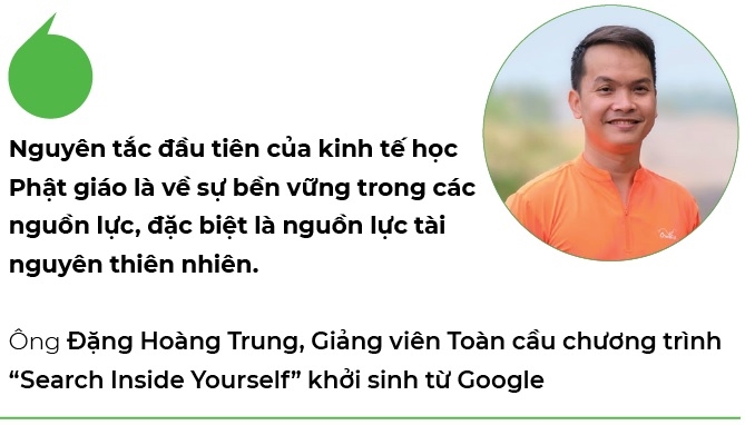 Phat trien ben vung goc nhin tu kinh te hoc Phat giao