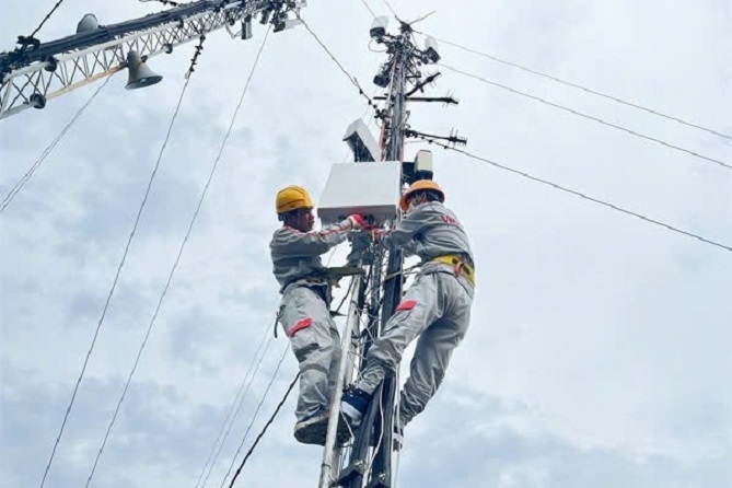 Viettel - Nhà mạng đầu tiên tại Việt Nam triển khai thành công mạng 5G độc lập  