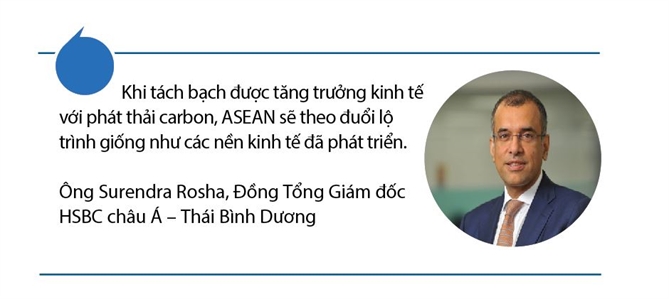 Tiep suc cho hanh trinh chuyen dich nang luong cua Dong Nam A