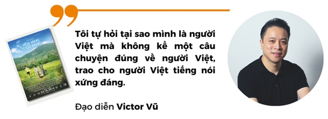 Dao dien Victor Vu: “Nhung bo phim thanh cong nhat cua toi deu la phim hop tac voi Galaxy”