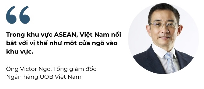 Nam giua giao lo cua the gioi, Viet Nam doi dien nhieu co hoi va thach thuc