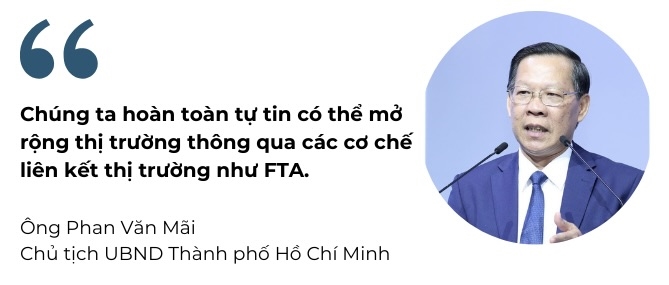 Nam giua giao lo cua the gioi, Viet Nam doi dien nhieu co hoi va thach thuc