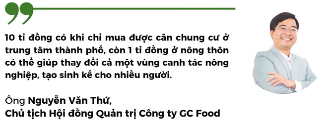 Tay ngang thanh “Vua nha dam”