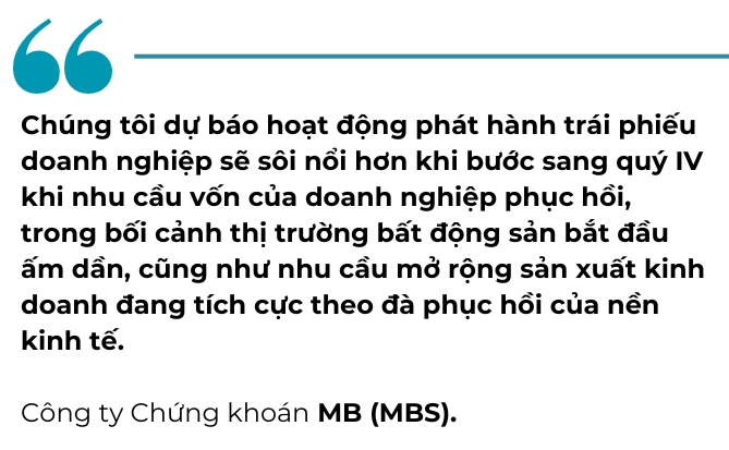 Cac doanh nghiep da mua lai 11.023 ti dong trai phieu truoc han