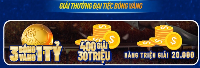 Chuong trinh “Bat lon Tiger, nang bong vang 1 ti”