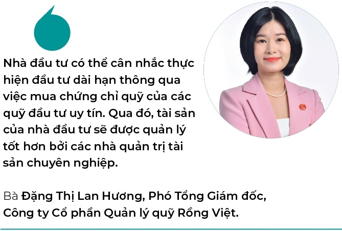 Nhung diem can luu y khi dau tu dai han o thi truong Viet Nam