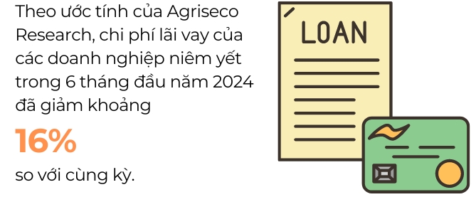 5 nhom nganh ky vong tang truong loi nhuan noi bat quy III/2024