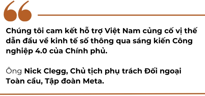 Meta se mo rong san xuat thiet bi Thuc te Ao Hon hop Quest 3S tai Viet Nam