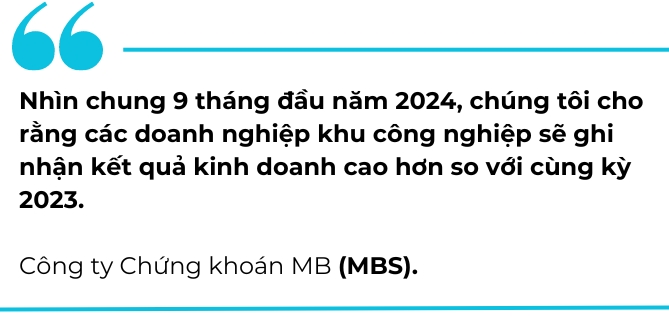 Phan hoa loi nhuan cua cac doanh nghiep bat dong san