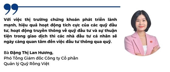 Nha dau tu “ngo lo” chung chi quy