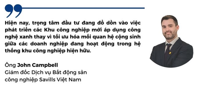 Khu cong nghiep cong sinh