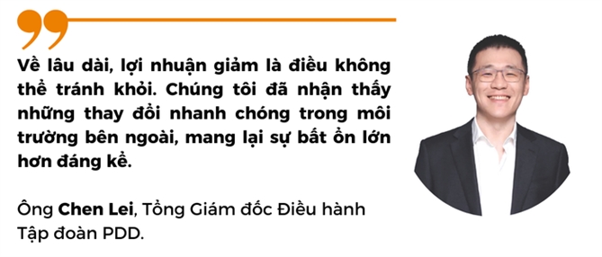 Duong vao Viet Nam cua Temu