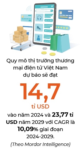 Duong vao Viet Nam cua Temu