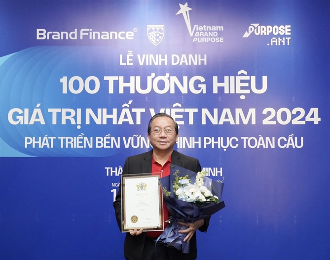 Ông Đỗ Xuân Quang, Phó tổng Giám đốc Vietjet.