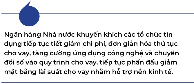 Chu truong dieu hanh chinh sach tien te chu dong, linh hoat