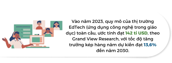 Xu huong hoc tai nha bung no o Phuong Tay co gi dac biet?