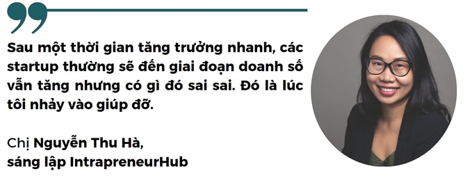 Nguoi tao gia tri cho startup