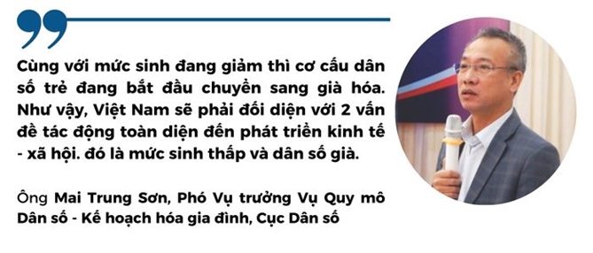 Ganh nang kep cua “luoi de”