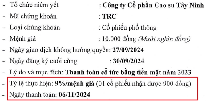 Mot doanh nghiep bao lai gap gan 6 lan du doanh thu chi tang hon 28%