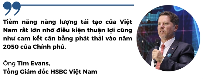 Thay doi la xu huong tat yeu cho tang truong tuong lai