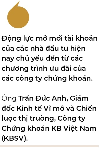 Vi sao VN-Index chua the but pha?