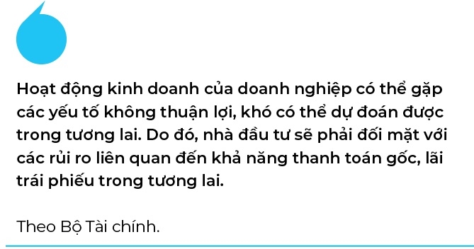 Trai phieu doanh nghiep rieng le: San choi cua nha dau tu chung khoan chuyen nghiep