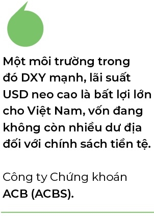 Dow Jones len dinh, VN-Index do san