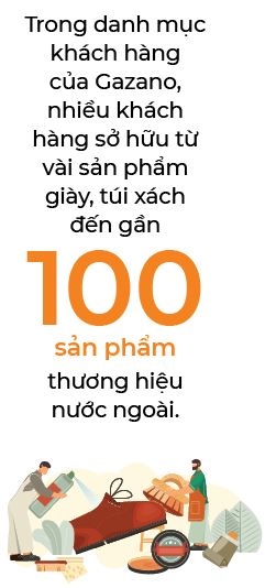 Danh giay bac ti