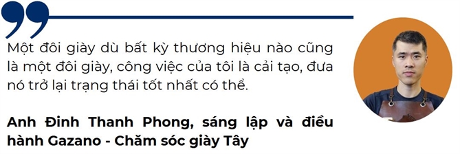 Danh giay bac ti