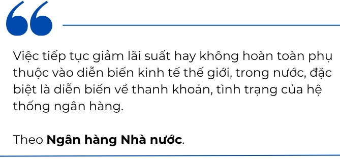 NHNN: Neu ti gia bien dong qua lon, Ngan hang Nha nuoc se kip thoi can thiep