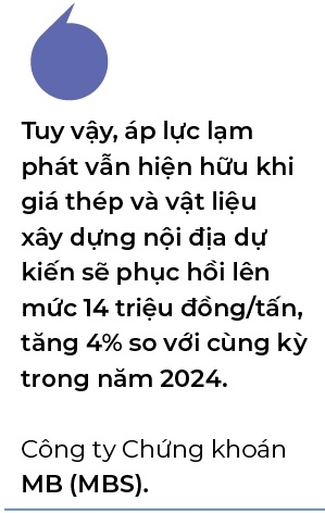 CPI cuoi nam co the giam nhe do su sut giam cua gia xang dau