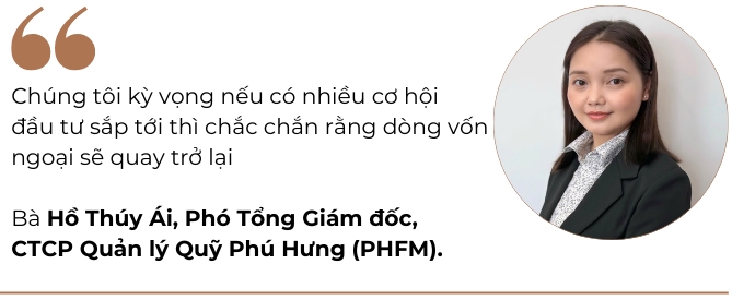 Vi sao dong von ngoai “mien nhiem” voi tin tot o Viet Nam?